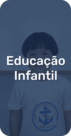 Educação Infantil